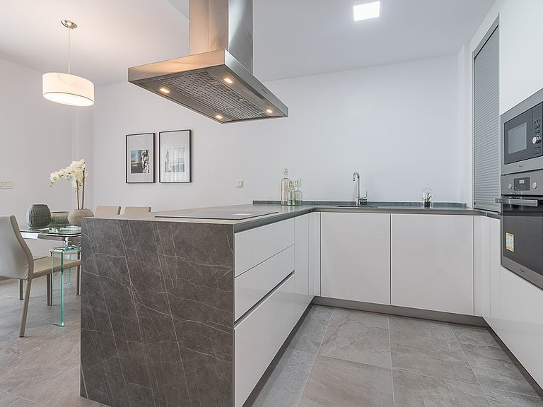 Apartment for Sale in Torrevieja, Alicante 37