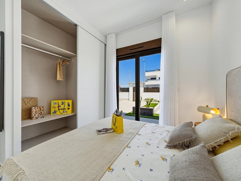 Town House for Sale in Orihuela, Alicante 42