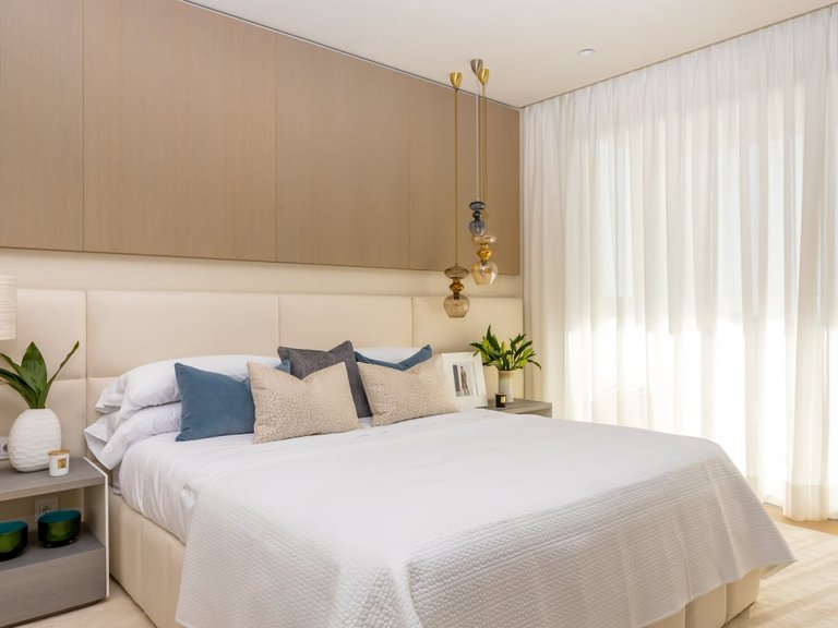 Apartment for Sale in Benahavís, Malaga 32