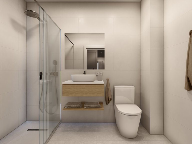 Apartment for Sale in Torre-pacheco, Murcia 8