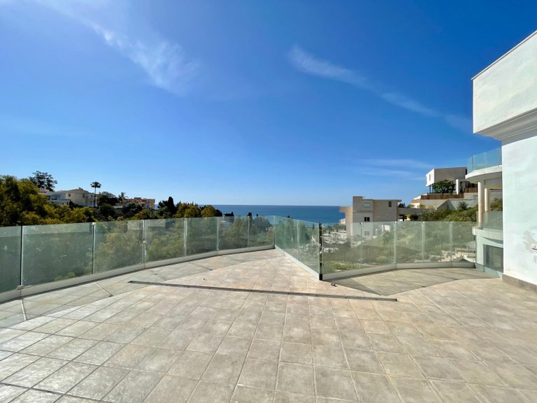 Town House for Sale in Benalmádena, Malaga 45