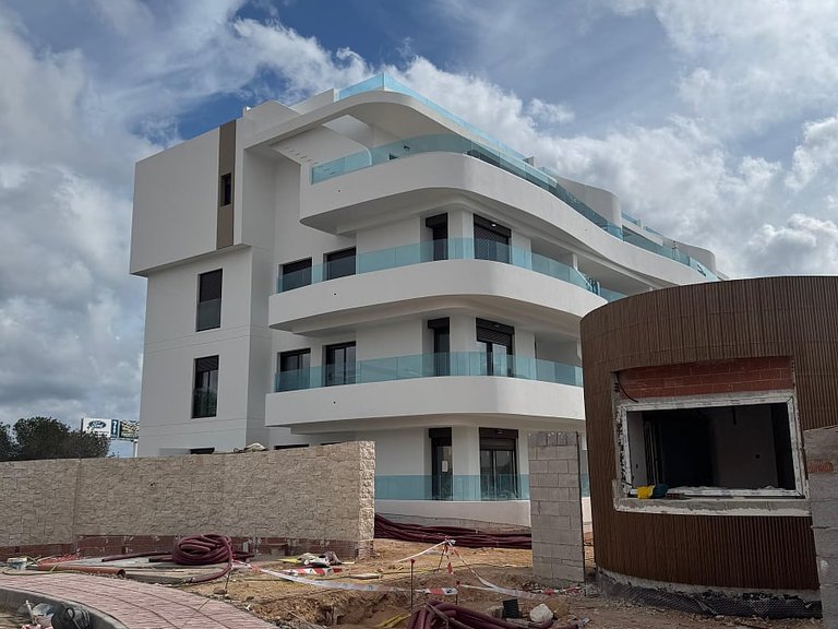 Apartment for Sale in Orihuela, Alicante 40