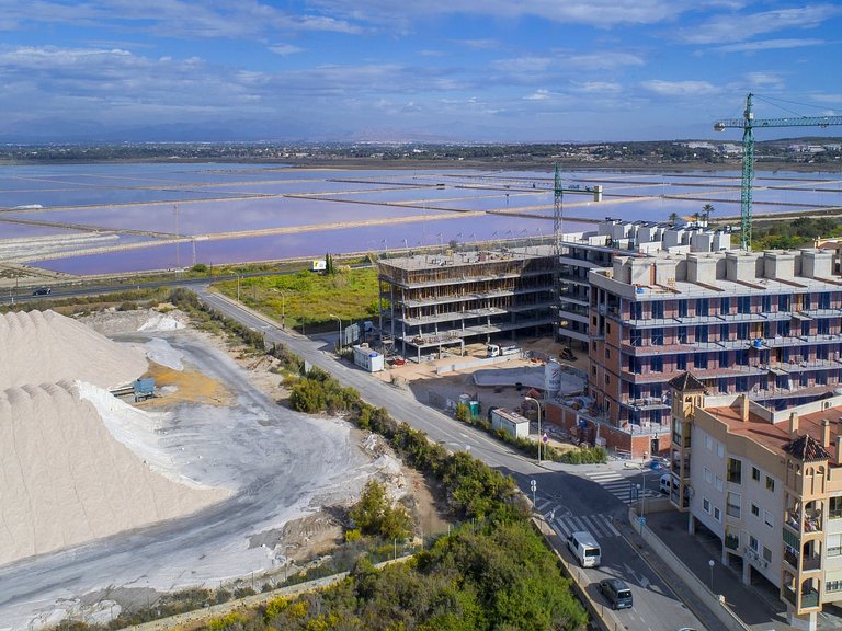 Apartment for Sale in Santa Pola, Alicante 24