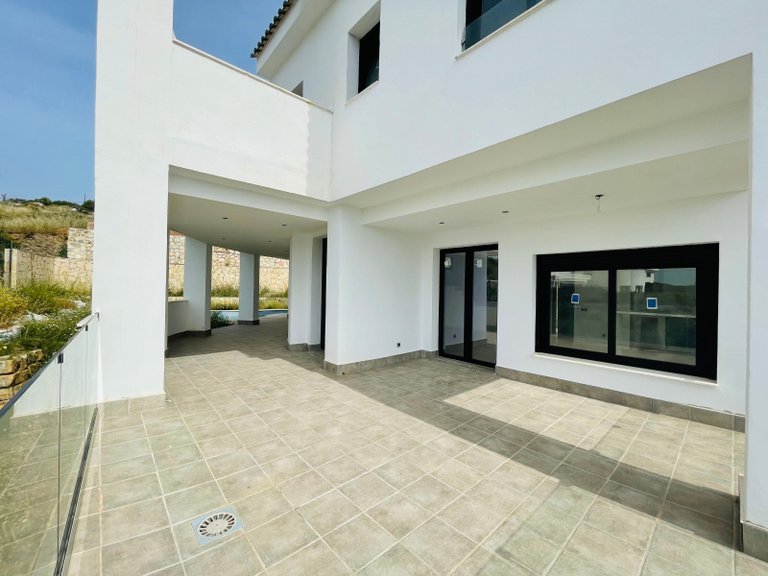 Town House for Sale in Benalmádena, Malaga 35