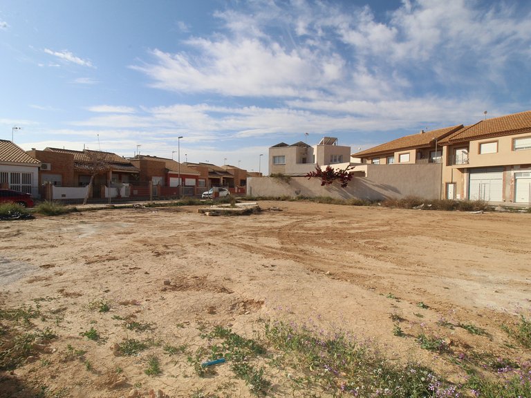 Town House for Sale in Torre-pacheco, Murcia 10