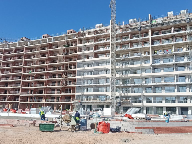 Apartment for Sale in Orihuela, Alicante 44