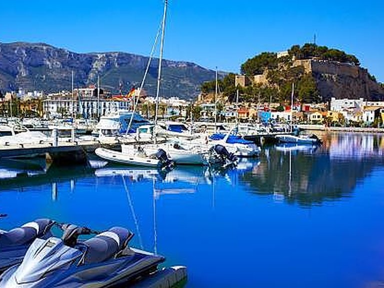 Town House for Sale in El Verger, Alicante 20