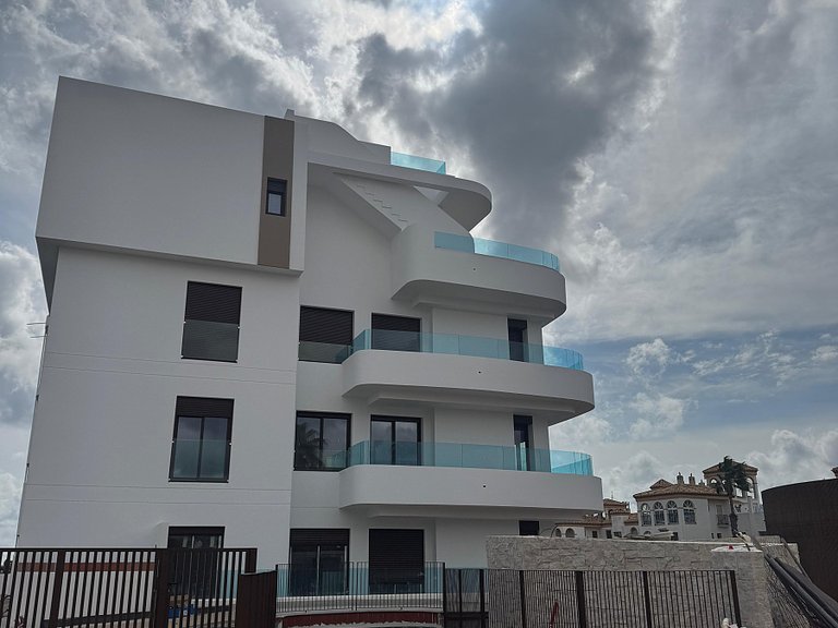 Apartment for Sale in Orihuela, Alicante 43