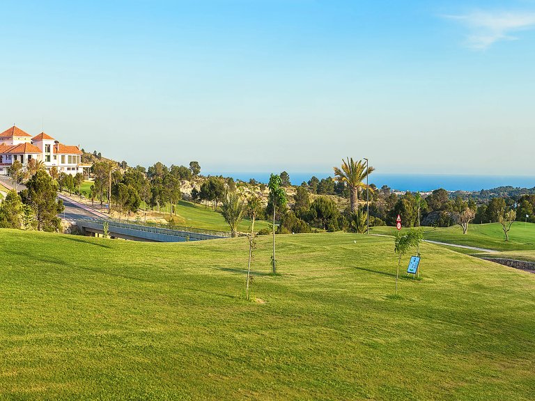 Town House for Sale in Finestrat, Alicante 22