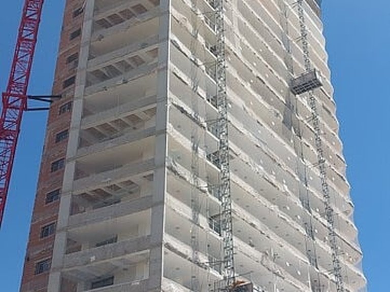 Apartment for Sale in Benidorm, Alicante 31