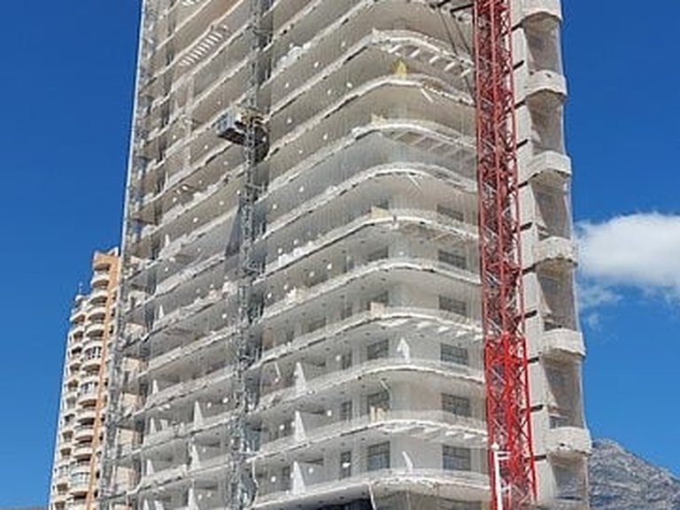 Apartment for Sale in Benidorm, Alicante 38