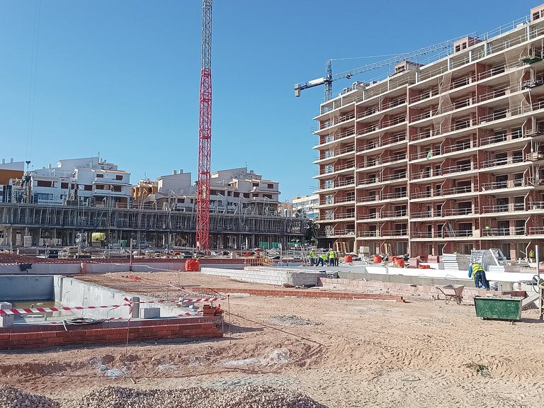Apartment for Sale in Orihuela, Alicante 46