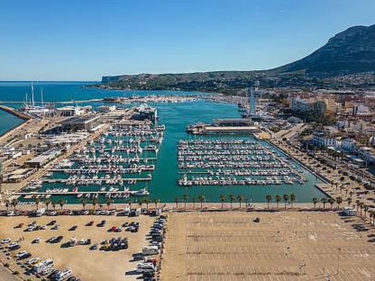 Town House for Sale in El Verger, Alicante 19