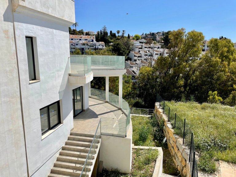 Town House for Sale in Benalmádena, Malaga 9