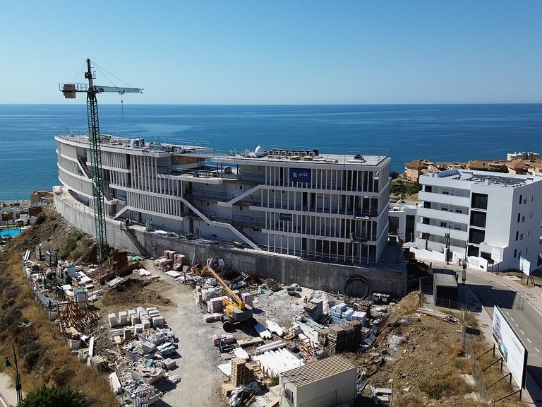 Apartment for Sale in Fuengirola, Malaga 14