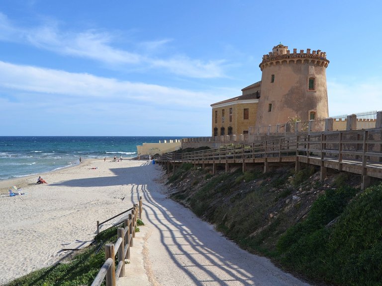Apartment for Sale in Pilar De La Horadada, Alicante 37