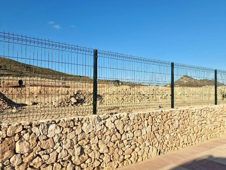 Town House for Sale in Murcia, Murcia 40
