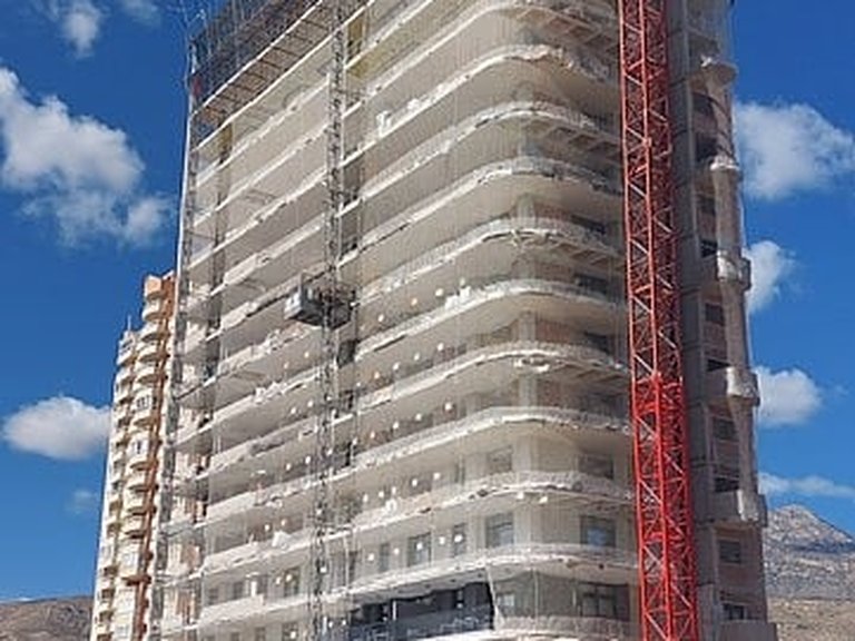 Apartment for Sale in Benidorm, Alicante 34