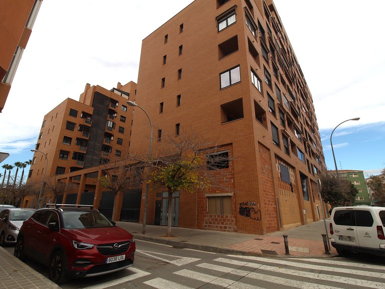Apartment for Sale in Alicante, Alicante 21