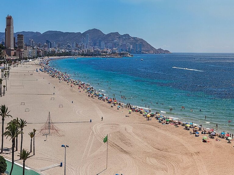 Town House for Sale in Finestrat, Alicante 23