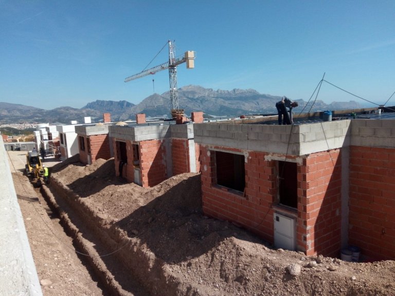 Town House for Sale in Polop, Alicante 44