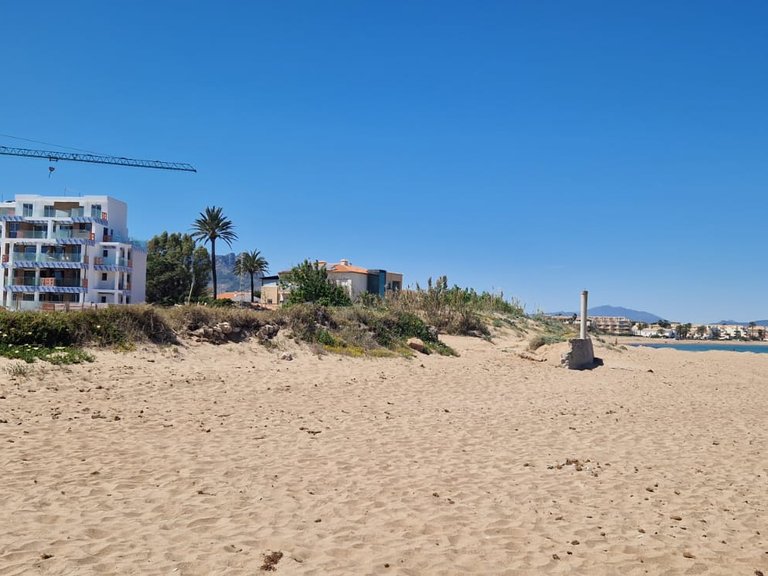 Apartment for Sale in Dénia, Alicante 28