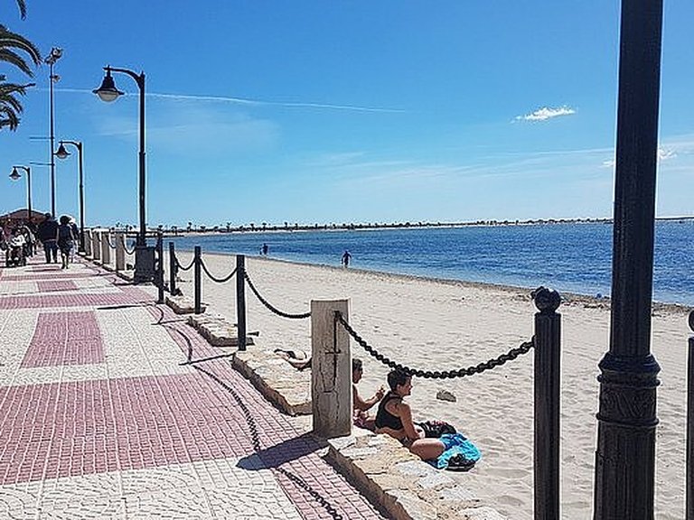 Town House for Sale in San Pedro Del Pinatar, Murcia 26