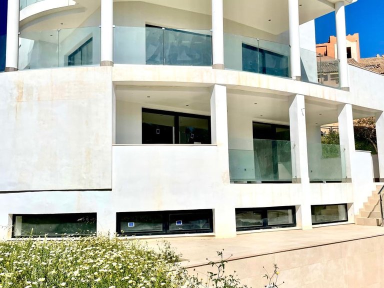 Town House for Sale in Benalmádena, Malaga 31