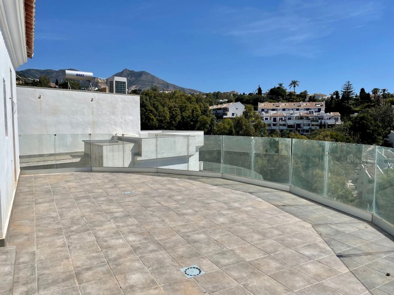 Town House for Sale in Benalmádena, Malaga 11