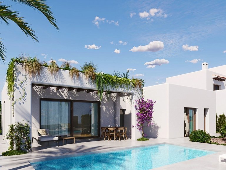 Town House for Sale in Orihuela, Alicante 28