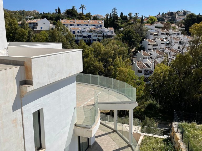 Town House for Sale in Benalmádena, Malaga 44