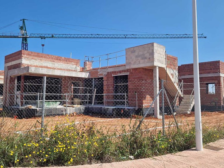 Town House for Sale in El Verger, Alicante 13