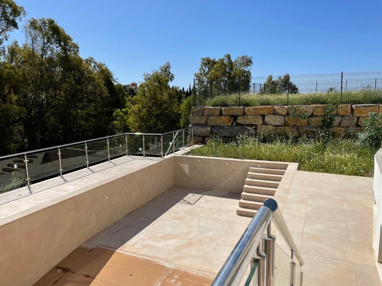 Town House for Sale in Benalmádena, Malaga 12
