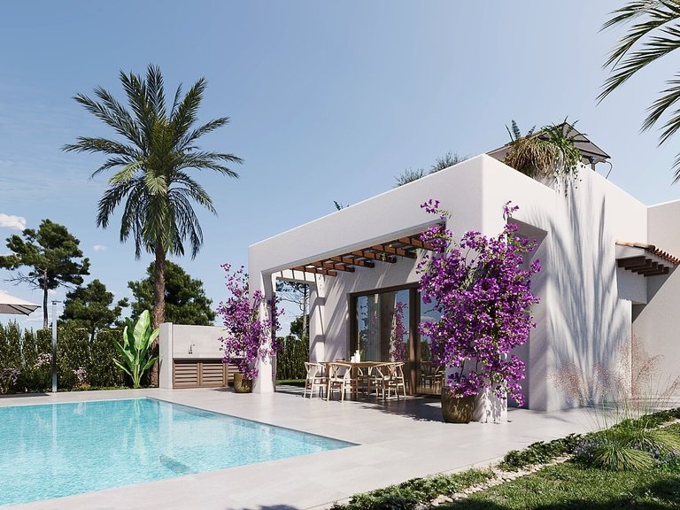Town House for Sale in Orihuela, Alicante 29