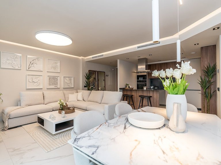 Apartment for Sale in Marbella, Malaga 34