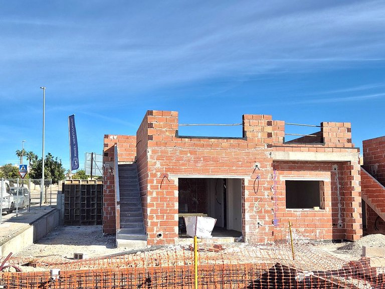 Town House for Sale in San Fulgencio, Alicante 25