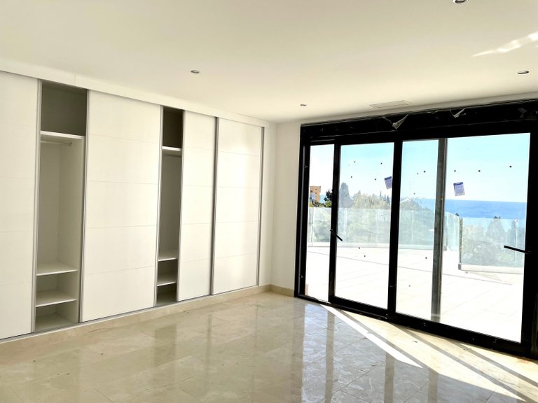 Town House for Sale in Benalmádena, Malaga 17