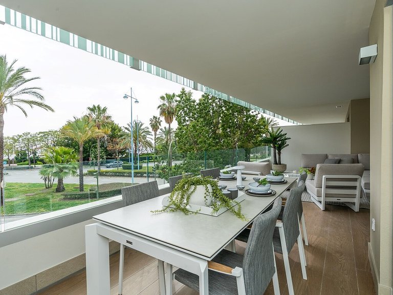 Apartment for Sale in Marbella, Malaga 28