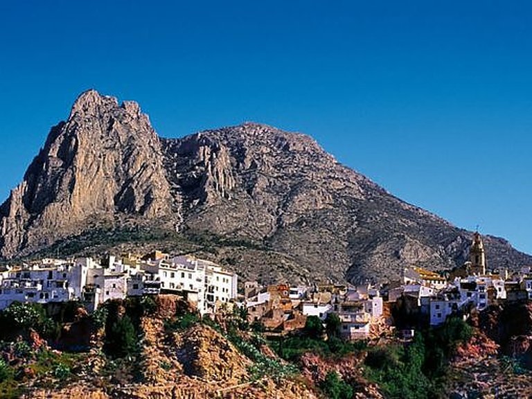 Town House for Sale in Finestrat, Alicante 19