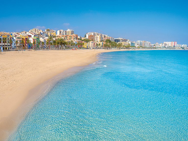 Apartment for Sale in Villajoyosa, Alicante 26