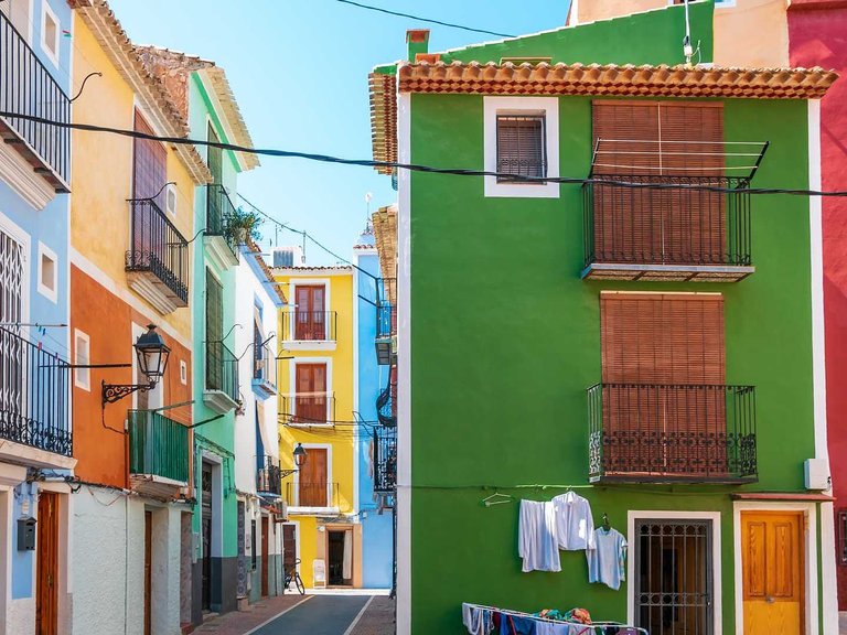 Apartment for Sale in Villajoyosa, Alicante 22