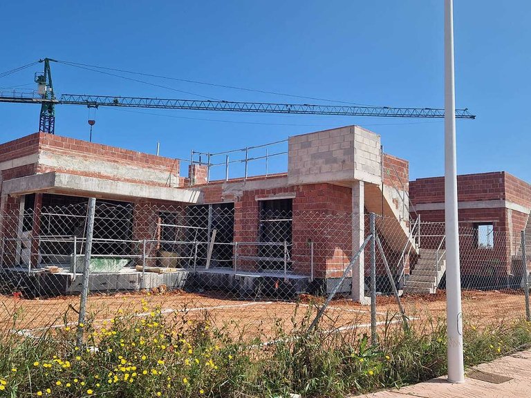 Town House for Sale in El Verger, Alicante 15