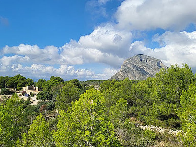 Town House for Sale in El Verger, Alicante 23