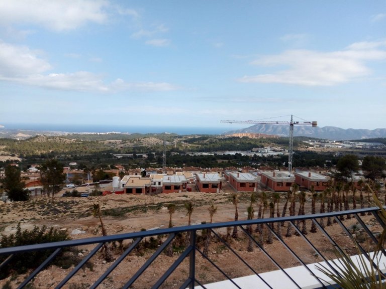 Town House for Sale in Polop, Alicante 43