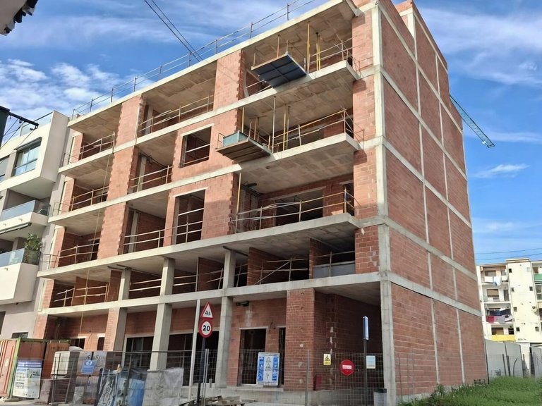 Apartment for Sale in Villajoyosa, Alicante 15