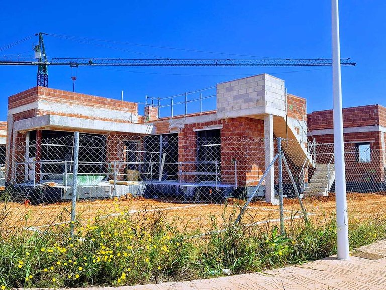 Town House for Sale in El Verger, Alicante 12