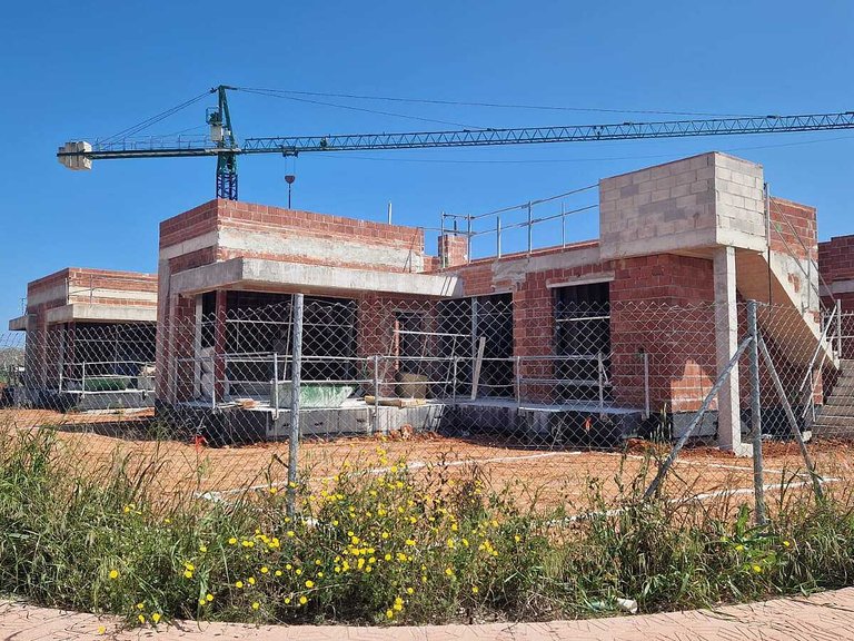 Town House for Sale in El Verger, Alicante 14