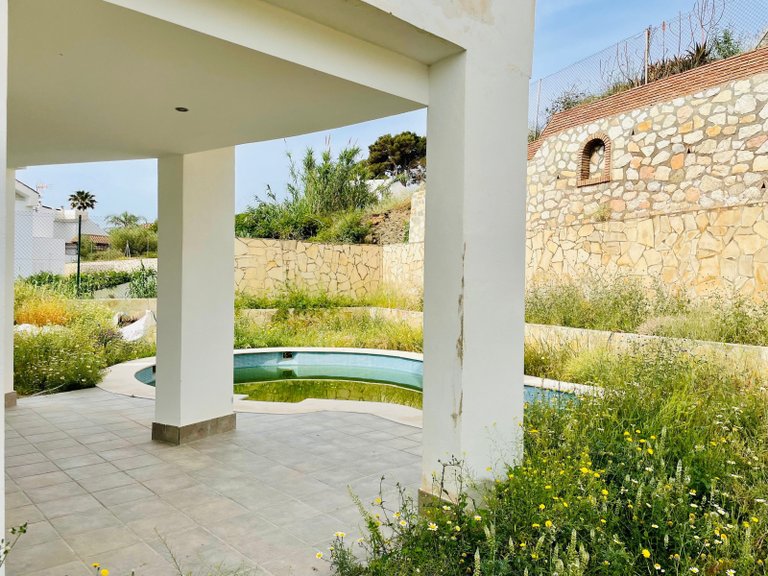 Town House for Sale in Benalmádena, Malaga 43