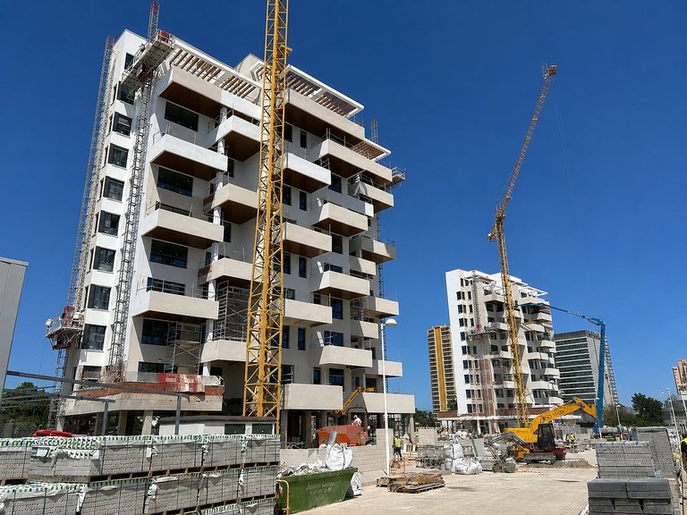 Apartment for Sale in Calpe, Alicante 24