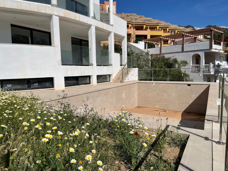 Town House for Sale in Benalmádena, Malaga 10